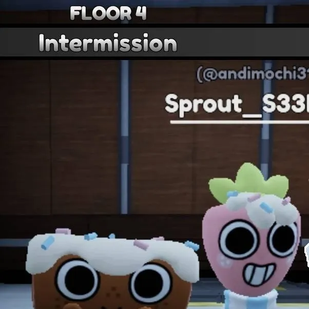 chat with ai character: FRUITCAKE🍓🍰