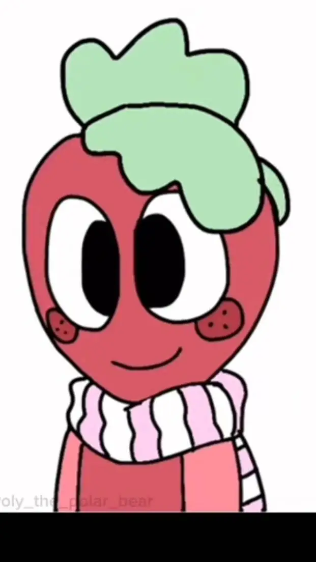 ai character: COSMO IS SICK 🥲 background