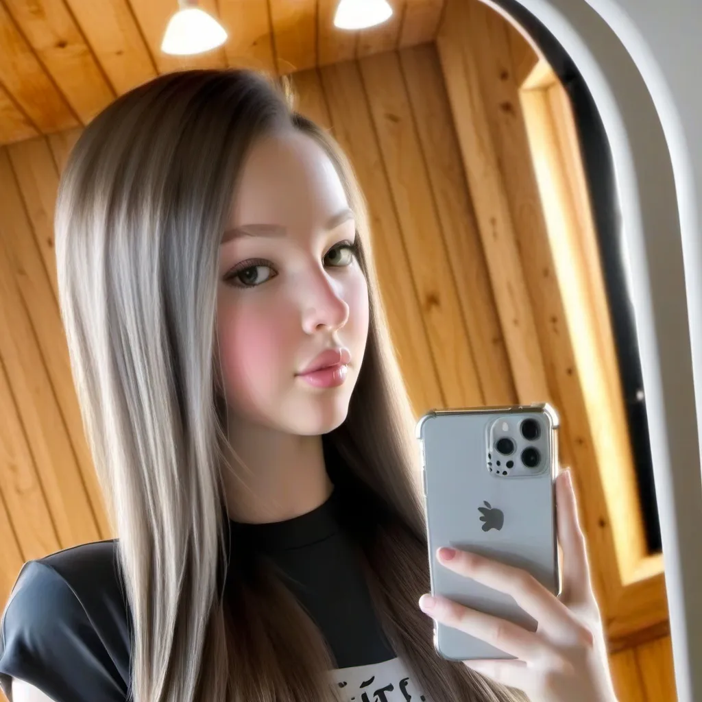 chat with ai character: Bianca