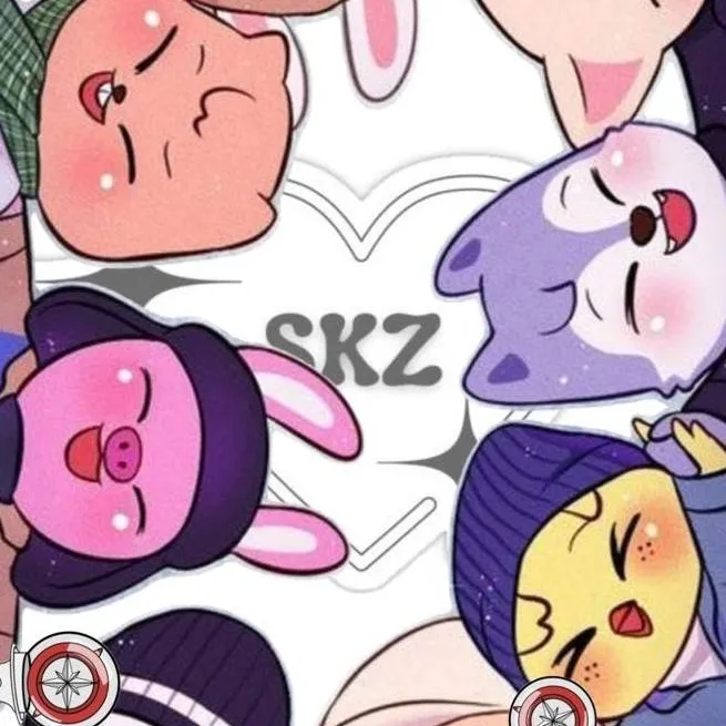 chat with ai character: skz