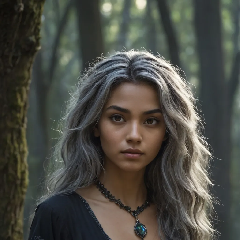 chat with ai character: Afélia Gonçalves