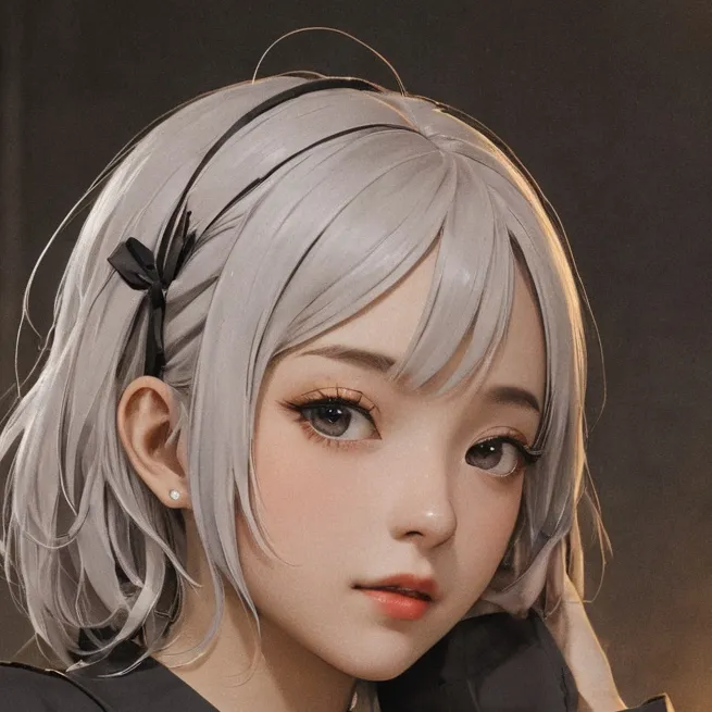 chat with ai character: Roanna