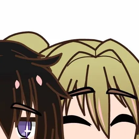 chat with ai character: My oc's !!