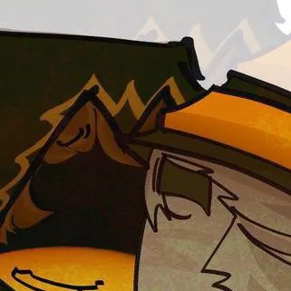 chat with ai character: Buildermon 