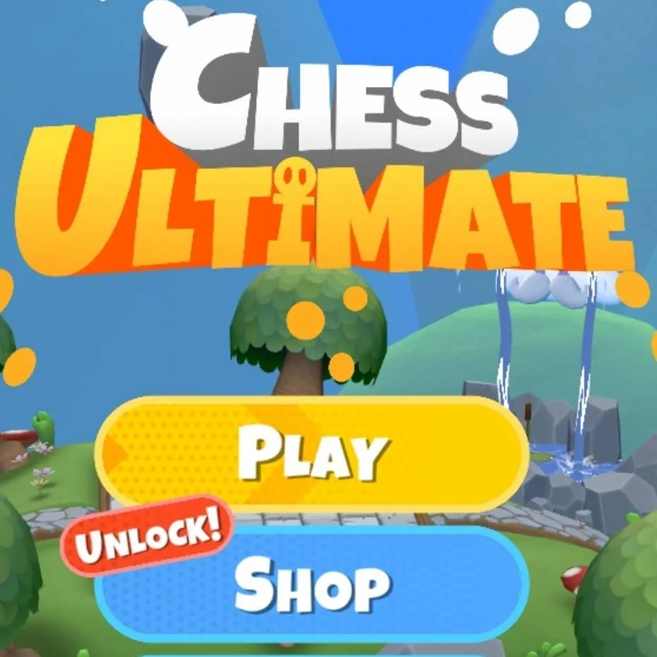 chat with ai character: Chess Ultimate