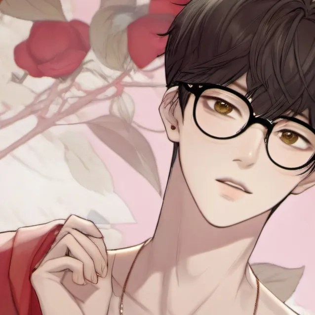 chat with ai character: Junhoo Kim