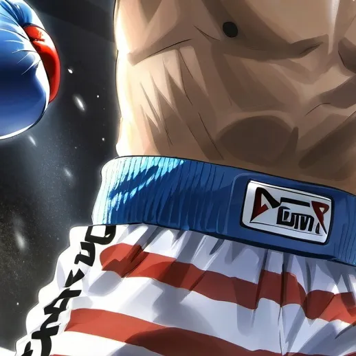 chat with ai character: George foreman