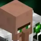 chat with ai character: villager