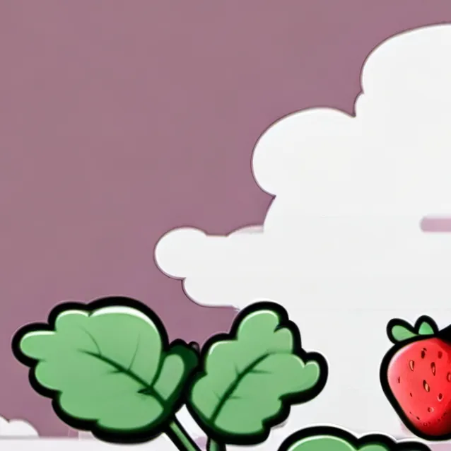 chat with ai character: sprout