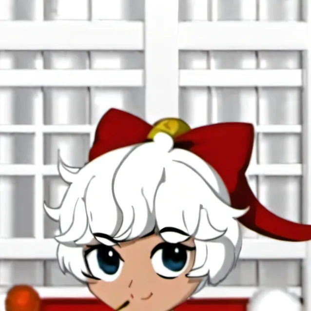chat with ai character: ginger