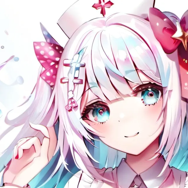 chat with ai character: lilly