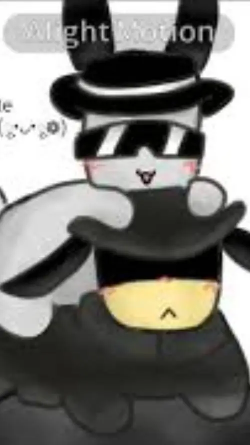ai character: Chance x mafioso  background