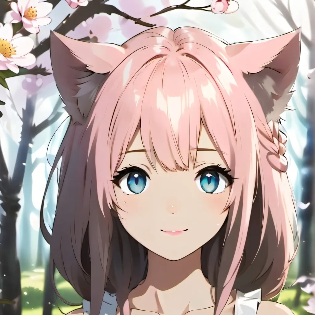 chat with ai character: Forsaken pick me