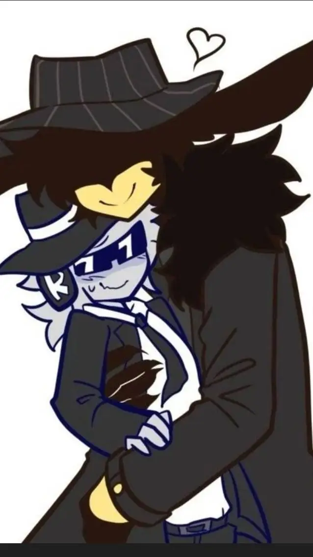 ai character: Mafioso  background