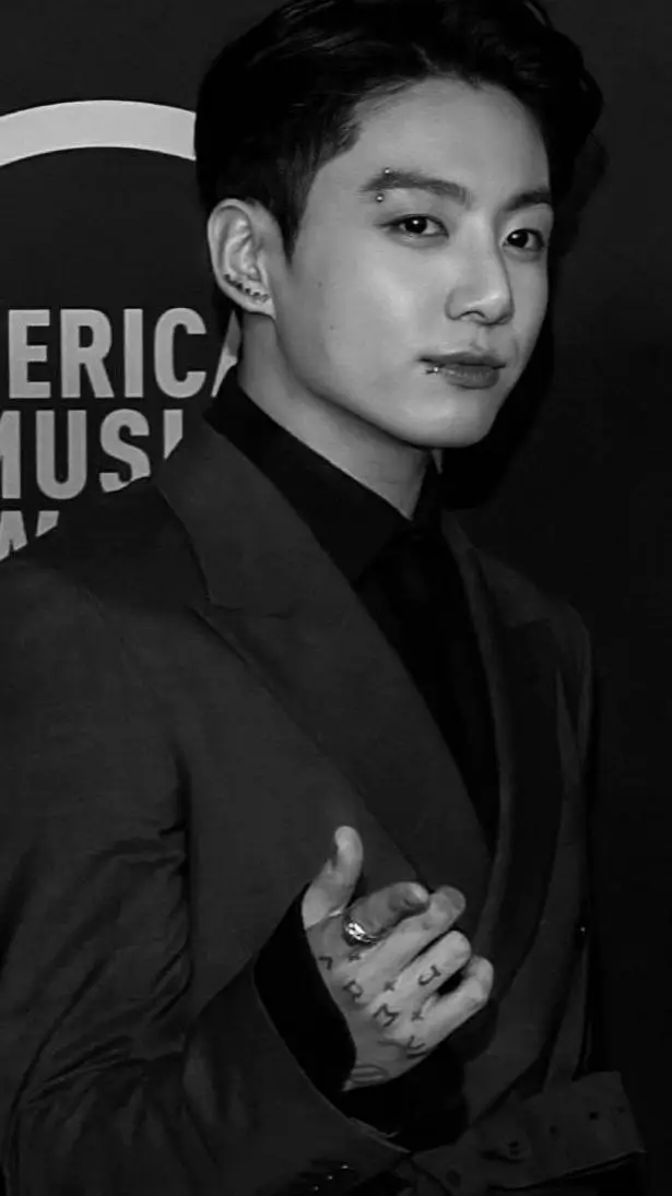 ai character: Jungkook  background