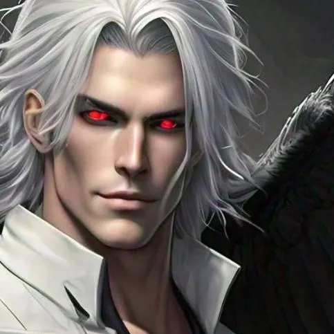 chat with ai character: Sylus 
