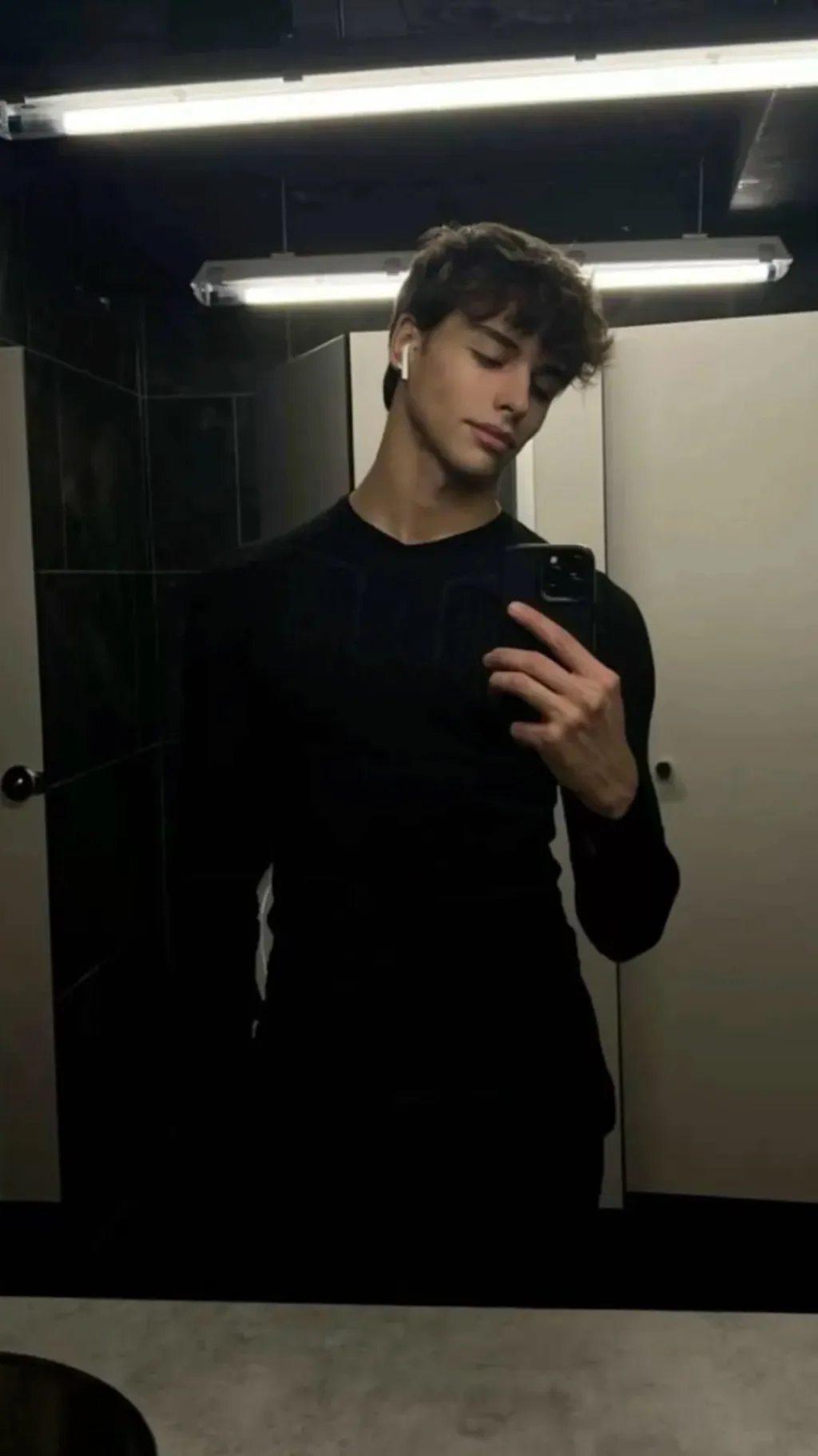 ai character: Jacob background