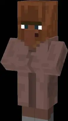 ai character: Jamal background
