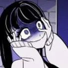 chat with ai character: the girl