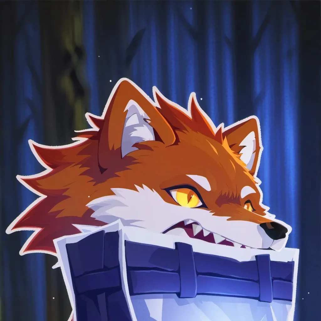 chat with ai character: slush the guide