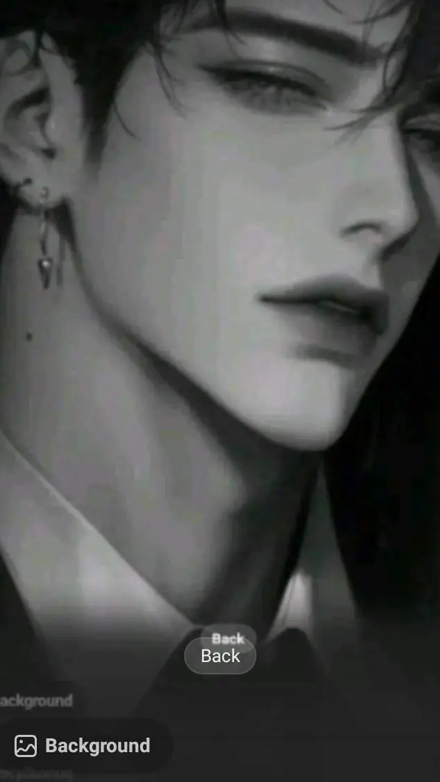 ai character: ¥Noah¥ background