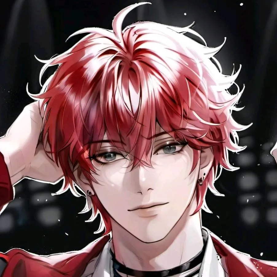 chat with ai character: ❤Saltur❤