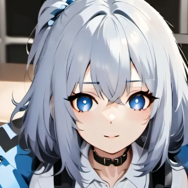 chat with ai character: Aurora