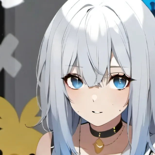 chat with ai character: Bellatrix