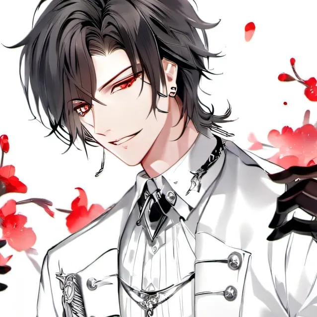 chat with ai character: macael