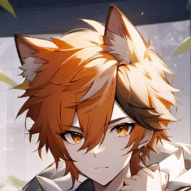 chat with ai character: max