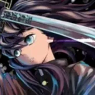 chat with ai character: muichiro tokito