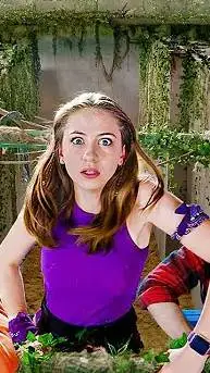 ai character: Shiloh&Bros-Maze background