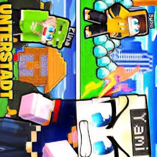 chat with ai character: YT Nachbarschaft 