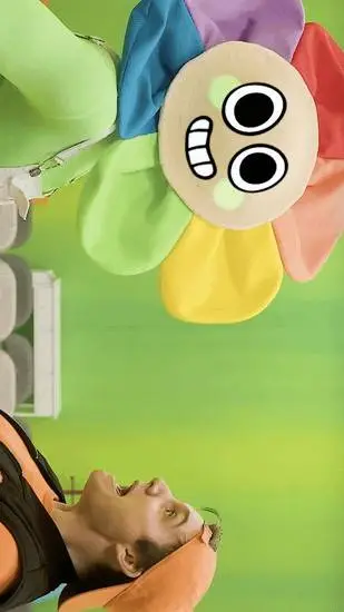 ai character: Shiloh&Bros Dandy background