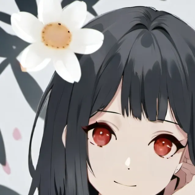 chat with ai character: mia
