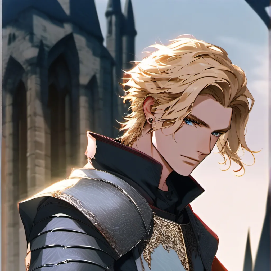 chat with ai character: Alexander 