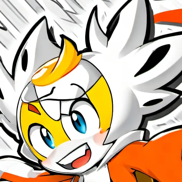 chat with ai character: taills