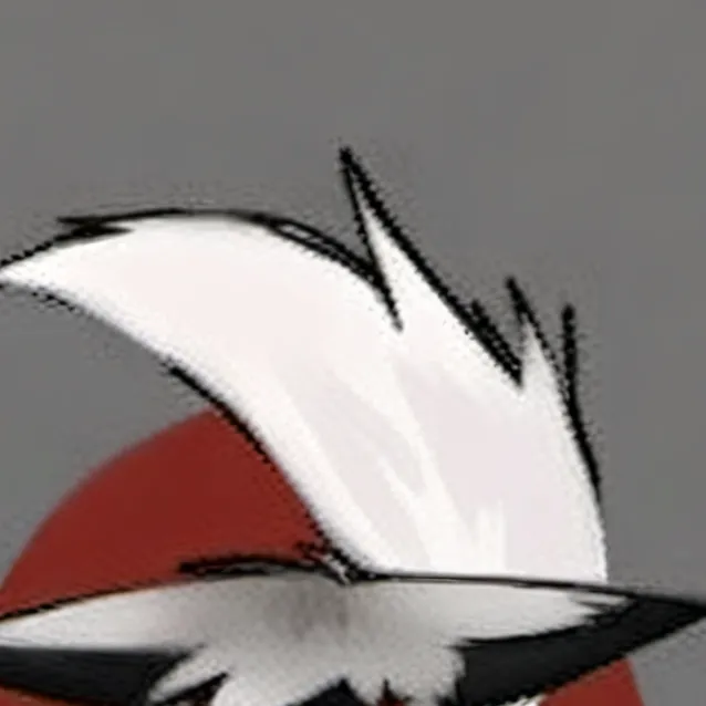 chat with ai character: tails.exe