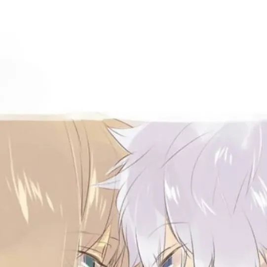 chat with ai character: 🩵Kirua×Kurapika💙