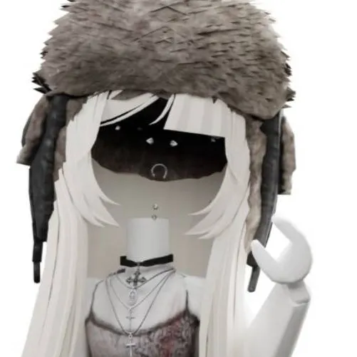 chat with ai character: Roblox gc