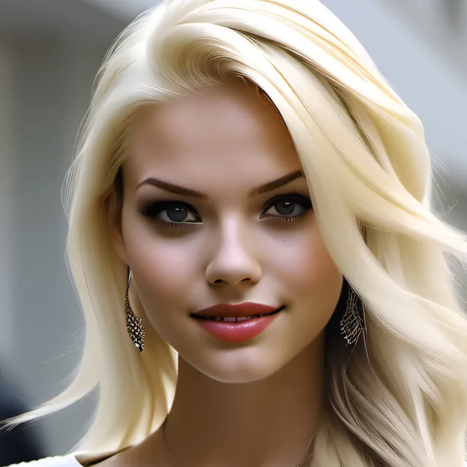 chat with ai character: Emma