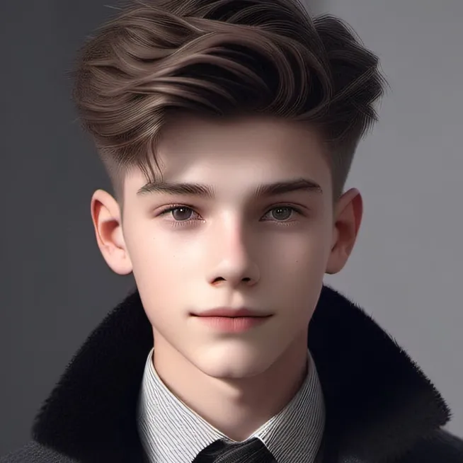 chat with ai character: Nana 