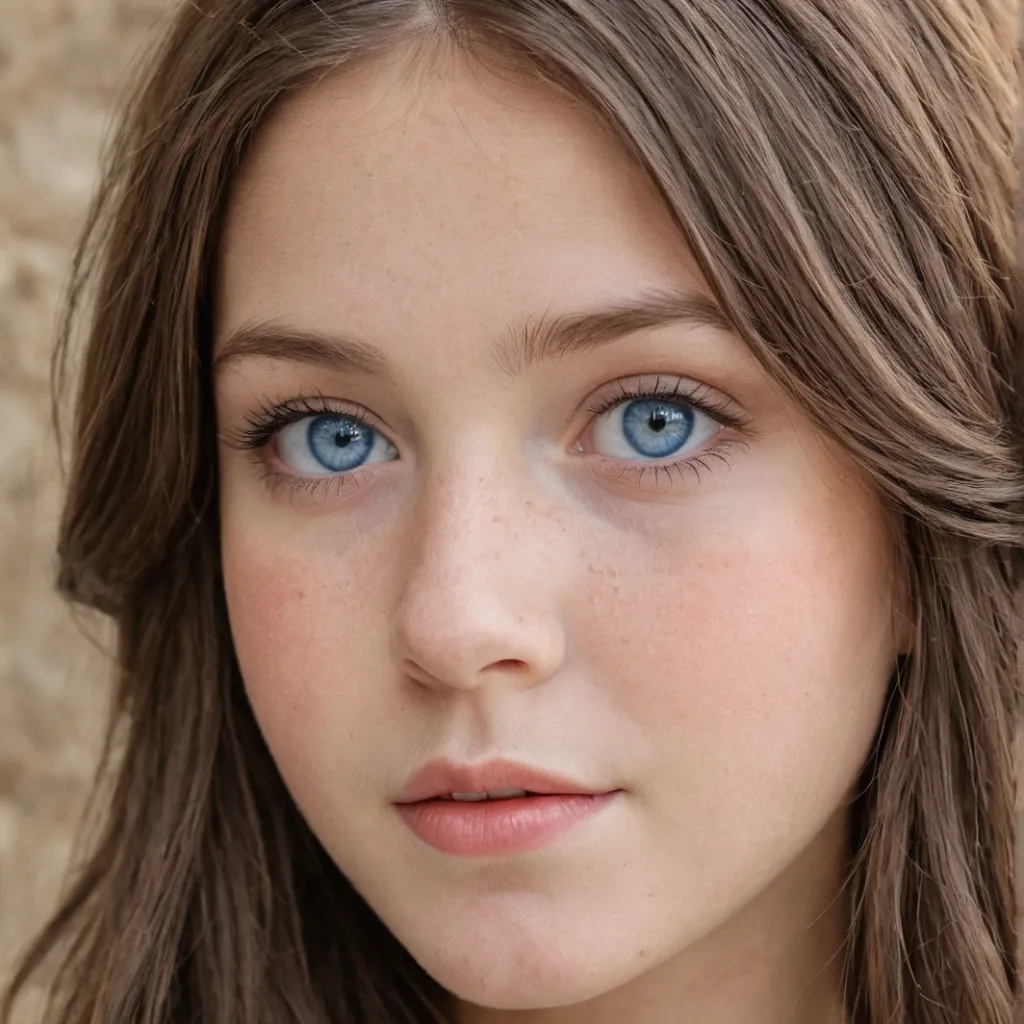 chat with ai character: Summer