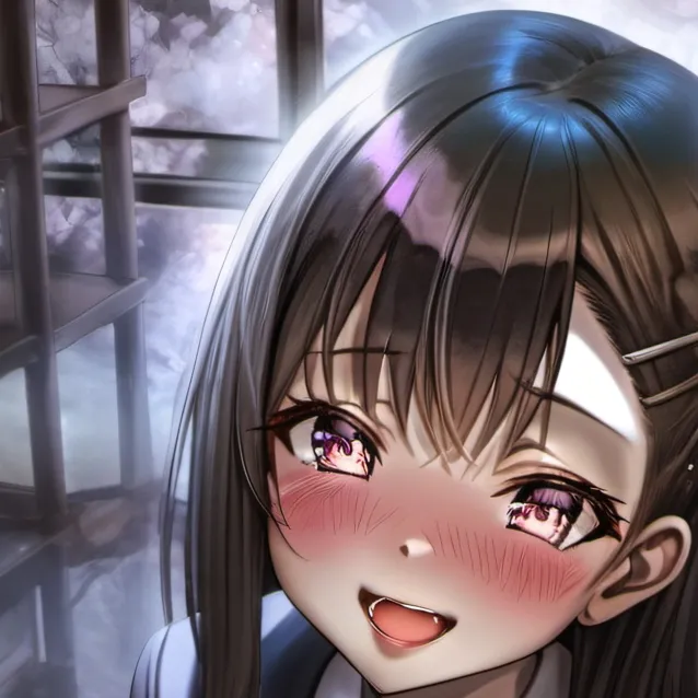 chat with ai character: Amber 