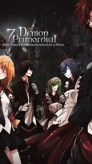 ai character: 7Primordial Demons background