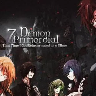 chat with ai character: 7Primordial Demons