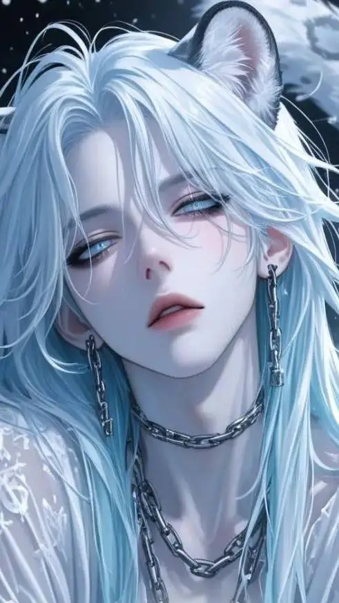 ai character: experiment 29/nyx background