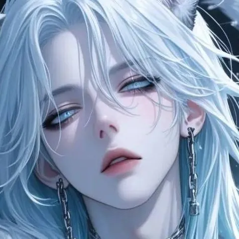 chat with ai character: experiment 29/nyx