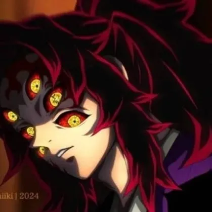 chat with ai character: kokushibou 