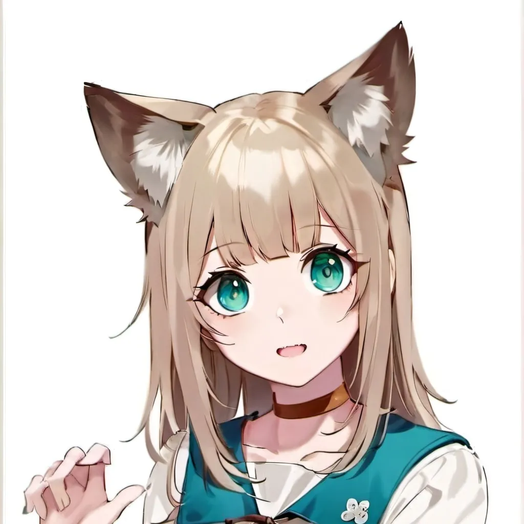 chat with ai character: мита